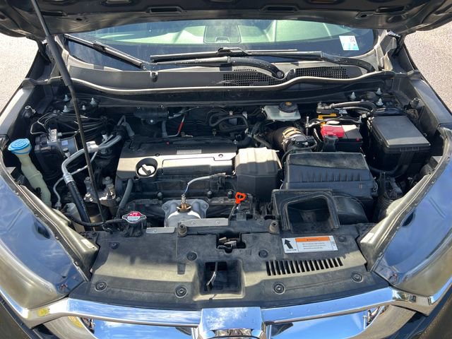 Used 2017 Honda CR-V LX image 30