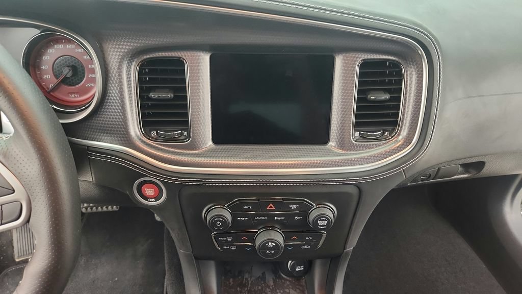 Used 2022 Dodge Charger SRT Hellcat RWD image 40