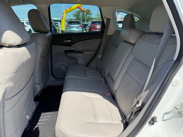 Used 2014 Honda CR-V LX image 6