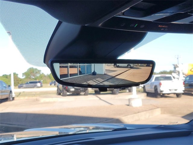 New 2026 GMC Yukon AT4 w/ AT4 Premium Plus Package image 18