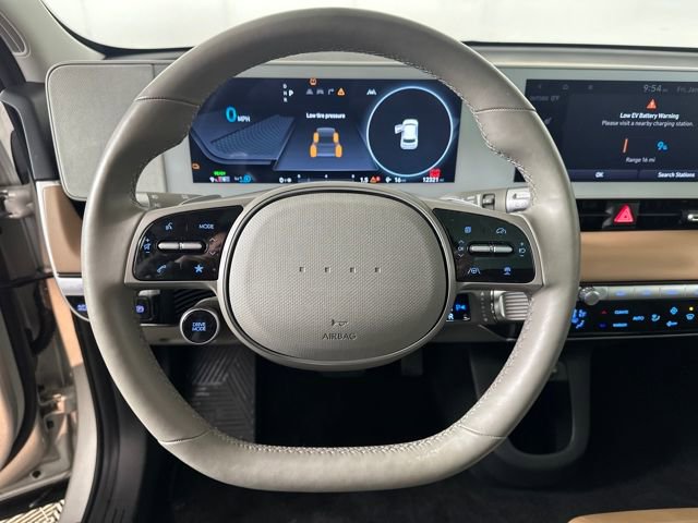 Used 2024 Hyundai Ioniq 5 Limited image 14