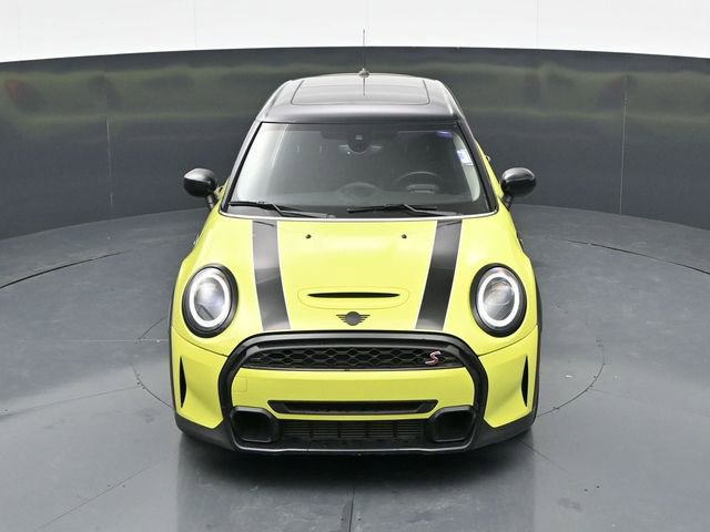 Used 2023 MINI Cooper S FWD image 10