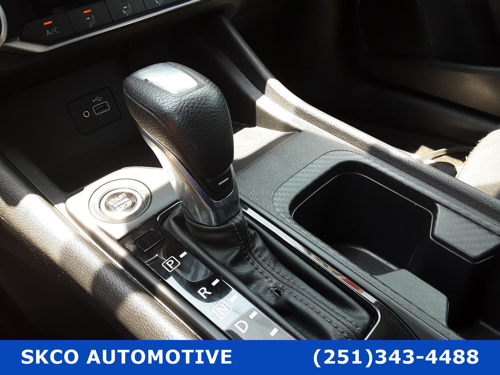 Used 2023 Nissan Sentra S FWD image 23