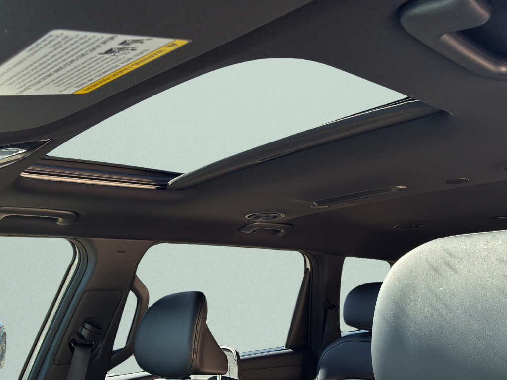 New 2027 Kia Telluride EX AWD/4WD image 24