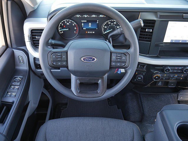 New 2026 Ford F250 XL w/ FX4 Off-Road Package image 16