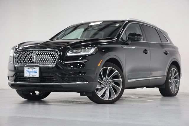 Used 2023 Lincoln Nautilus Reserve w/ Equipment Group 201A AWD/4WD image 7