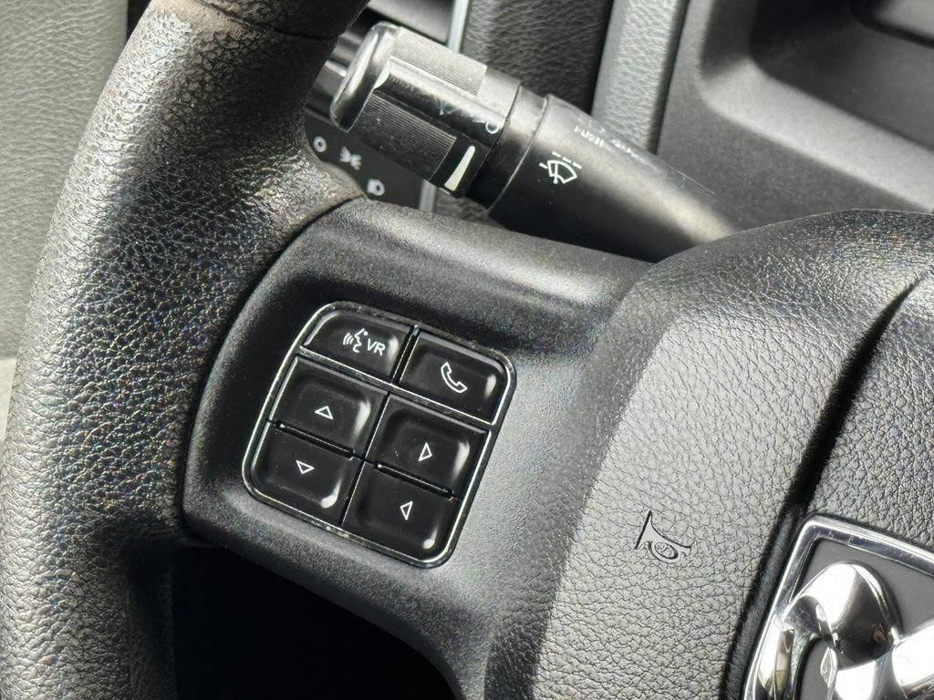 Used 2014 RAM 1500 Classic SLT AWD/4WD image 22
