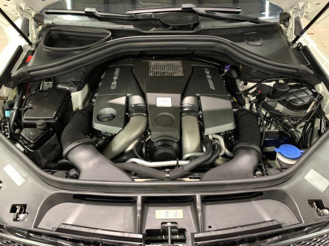 Used 2017 Mercedes-Benz GLE 63 AMG 4MATIC image 85