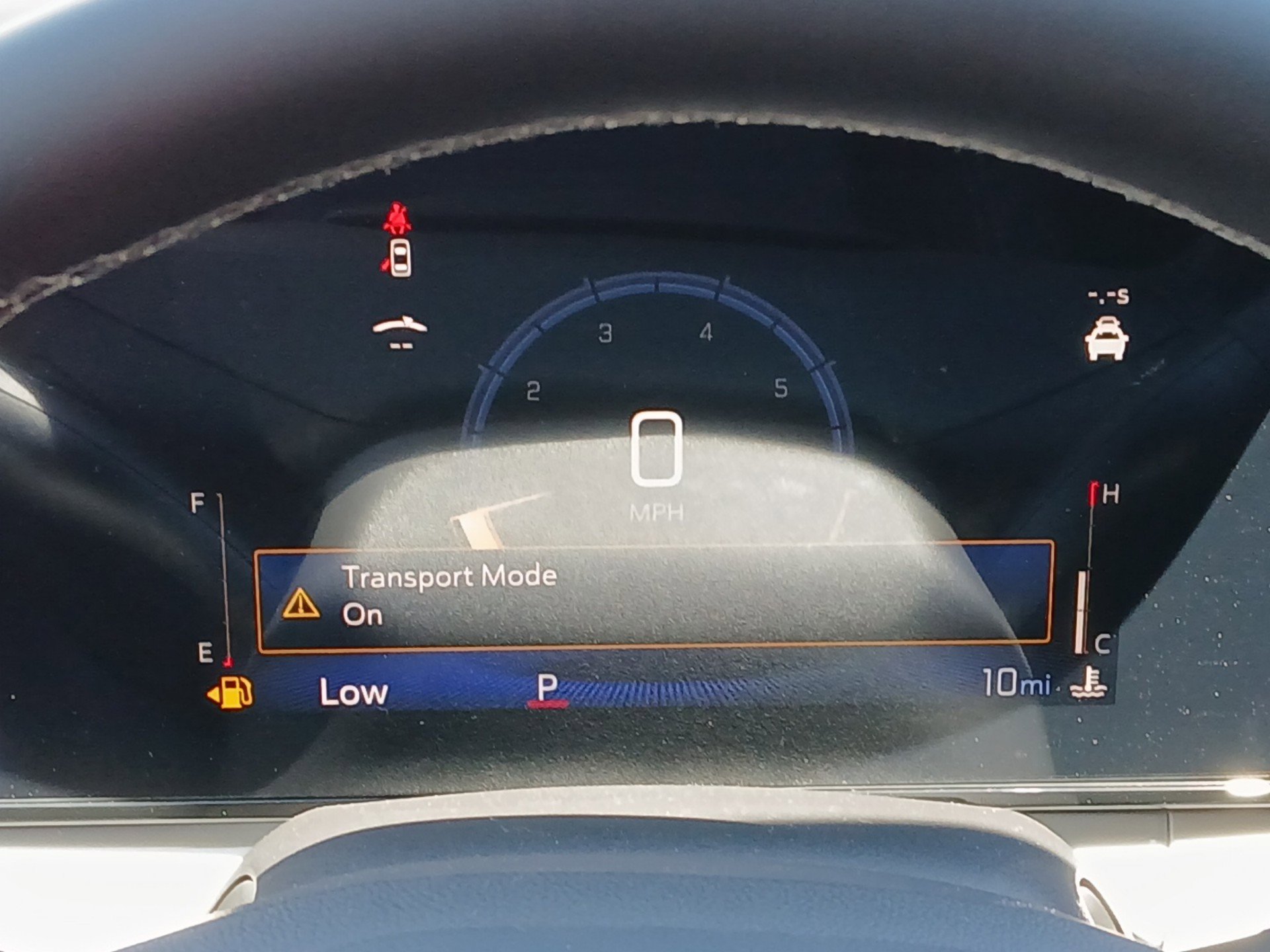 New 2026 Chevrolet Trax LT w/ Driver Confidence Package FWD image 8