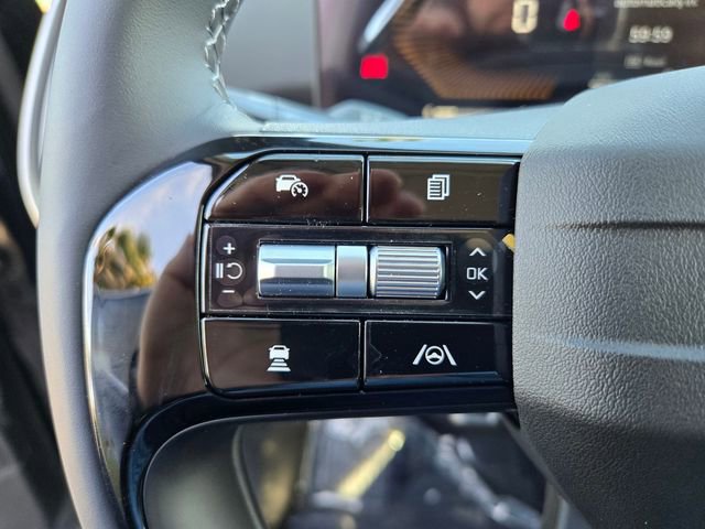 New 2026 Kia Sorento S w/ S Panoramic Sunroof Package FWD image 13