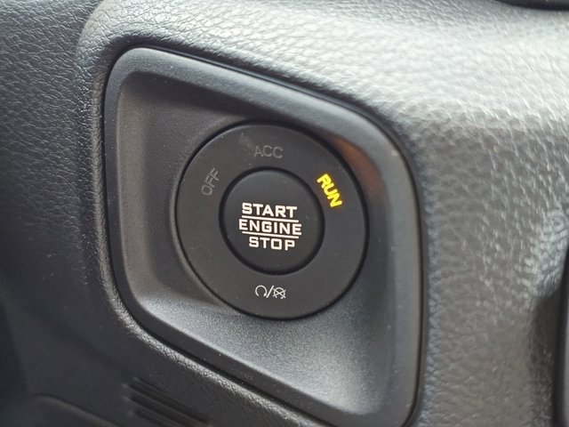 New 2026 Jeep Wrangler Sport image 14