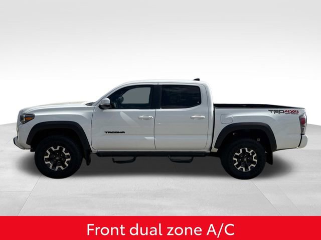 Used 2023 Toyota Tacoma TRD Off-Road w/ Technology Package image 5