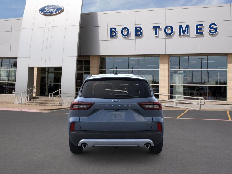 New 2026 Ford Escape SE image 7
