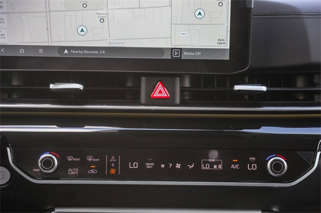 New 2026 Kia Carnival SX Prestige image 6