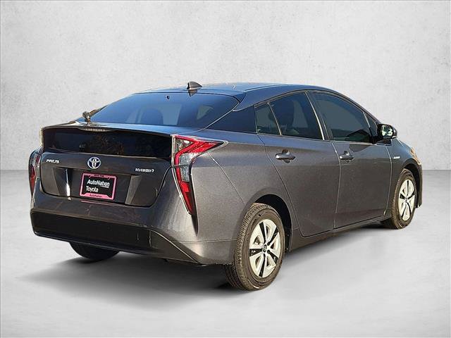 Used 2016 Toyota Prius Three FWD image 5