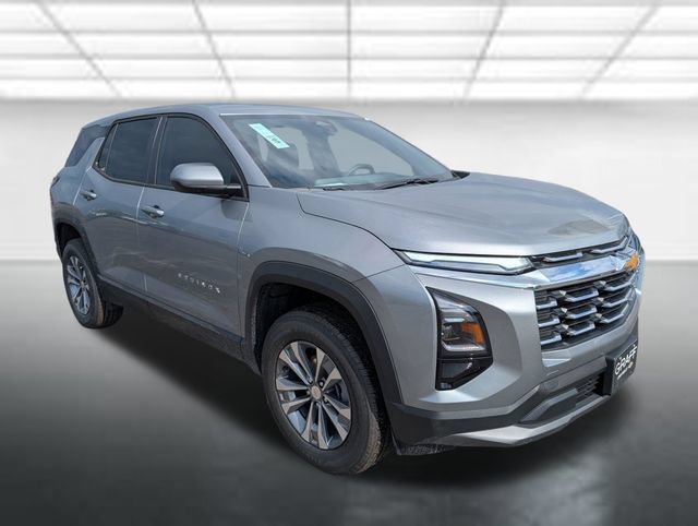 New 2026 Chevrolet Equinox LT w/ Convenience Package II FWD image 1