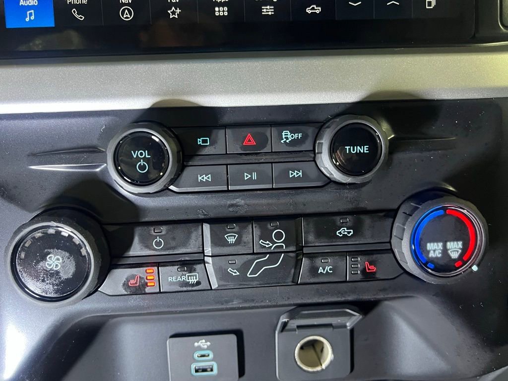 New 2026 Ford F250 XLT w/ XLT Premium Package image 37