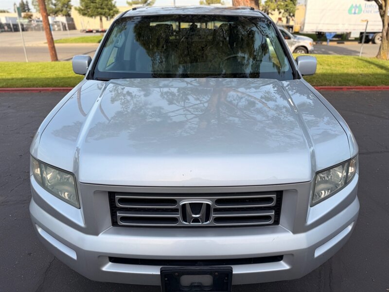 Used 2007 Honda Ridgeline RTL image 5