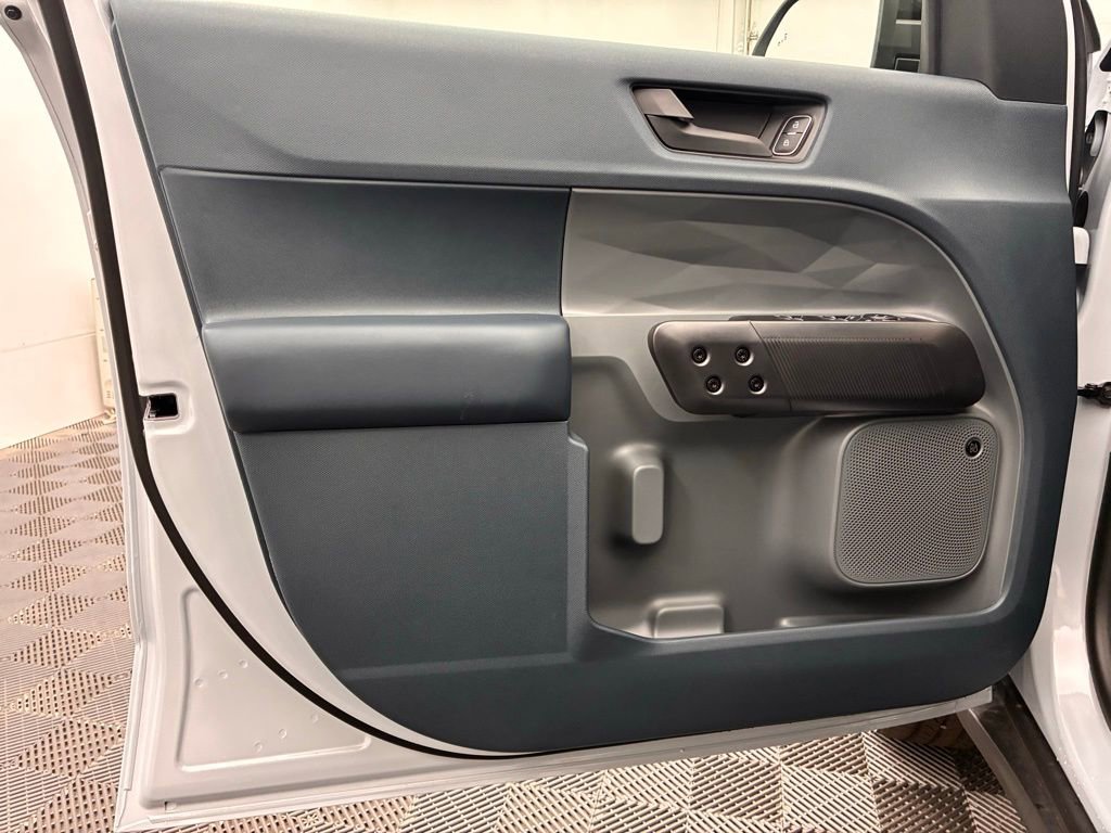 New 2025 Ford Maverick Lariat w/ Black Appearance Package image 16