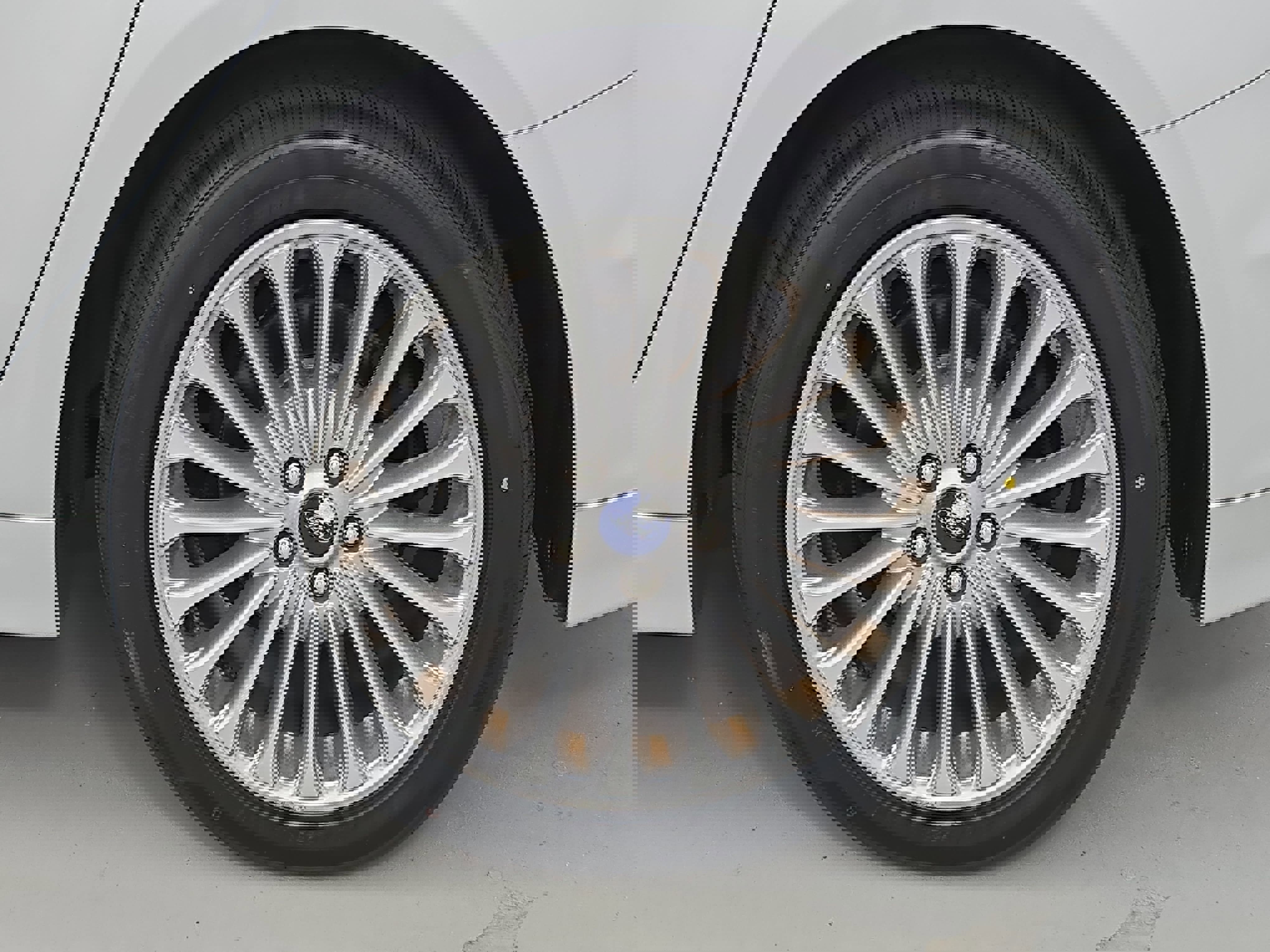 Used 2016 Ford Fusion Titanium image 32