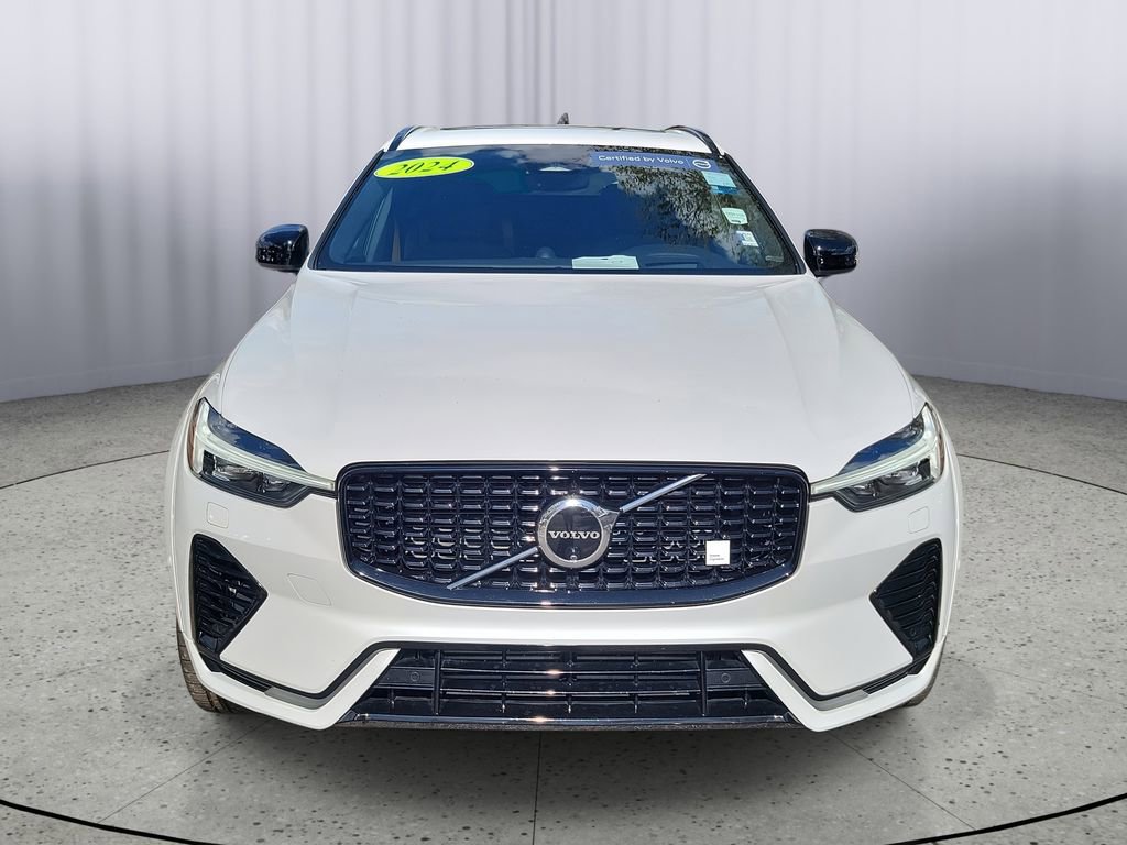 Used 2024 Volvo XC60 T8 Polestar w/ Protection Package Premier image 10