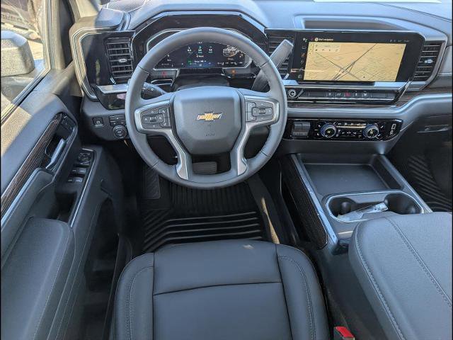 New 2026 Chevrolet Silverado 2500 LT image 11