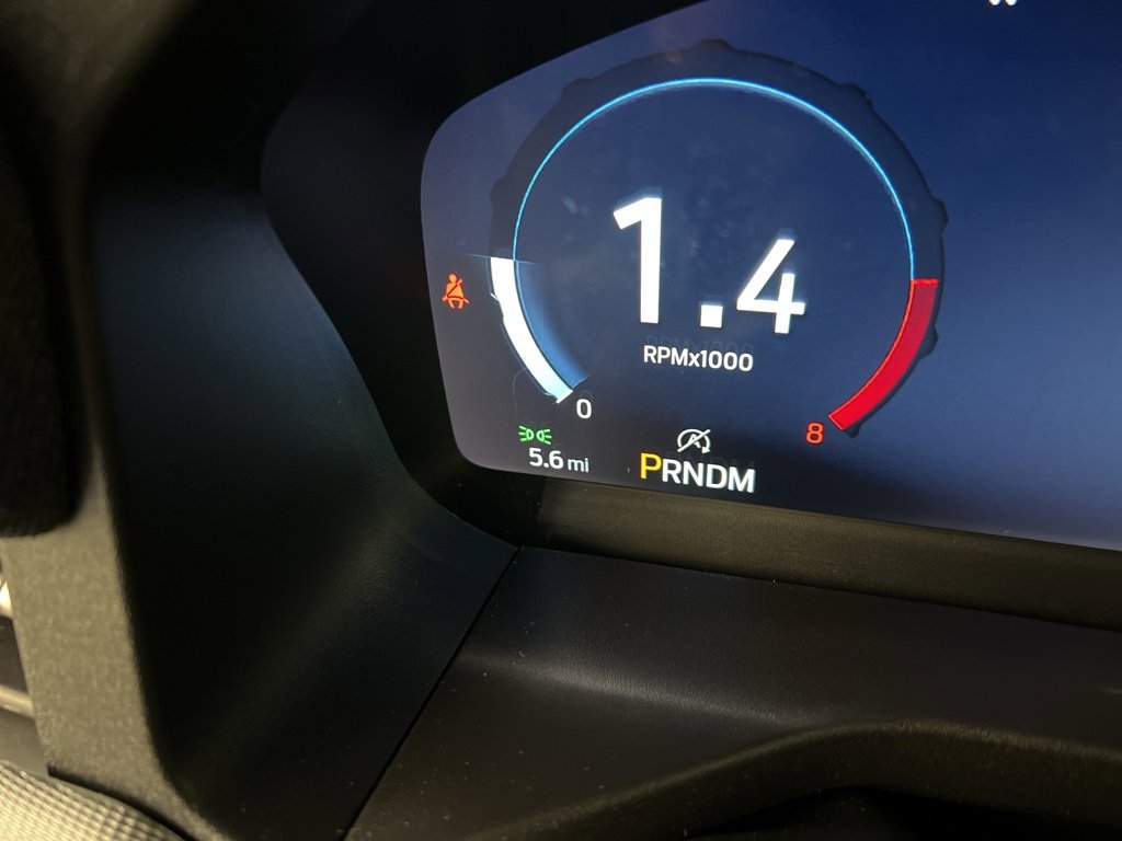 New 2026 Ford Explorer ST w/ Sun And Sound Package image 22