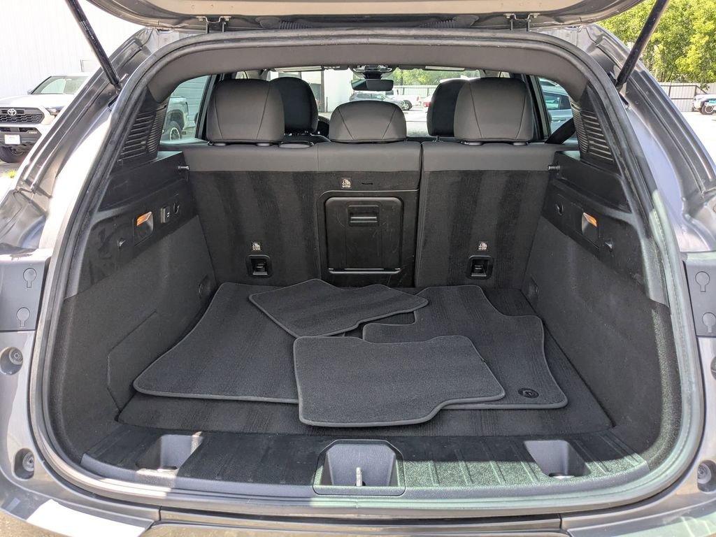 Used 2024 Dodge Hornet R/T image 26