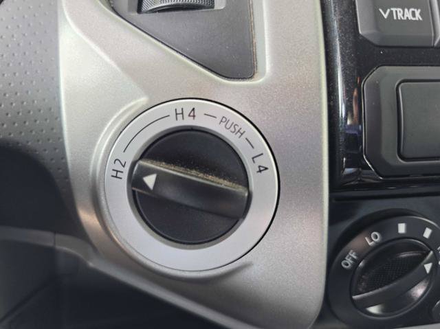 Used 2013 Toyota Tacoma 4x4 Double Cab w/ TRD Sport Pkg image 22