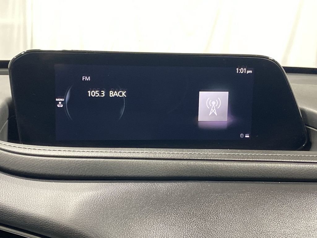 Used 2024 MAZDA CX-30 AWD 2.5 S w/ Select Sport Pkg image 12