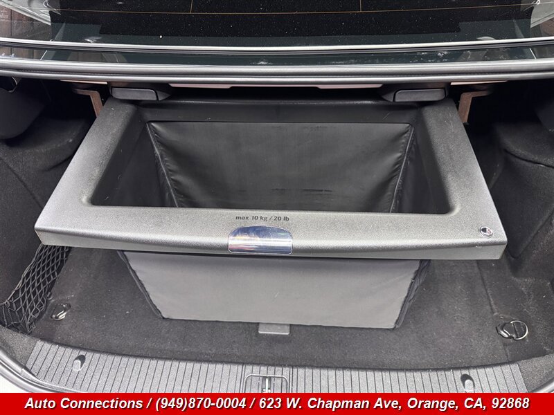 Used 2014 Mercedes-Benz E 350 Sedan w/ Premium 1 Package image 37
