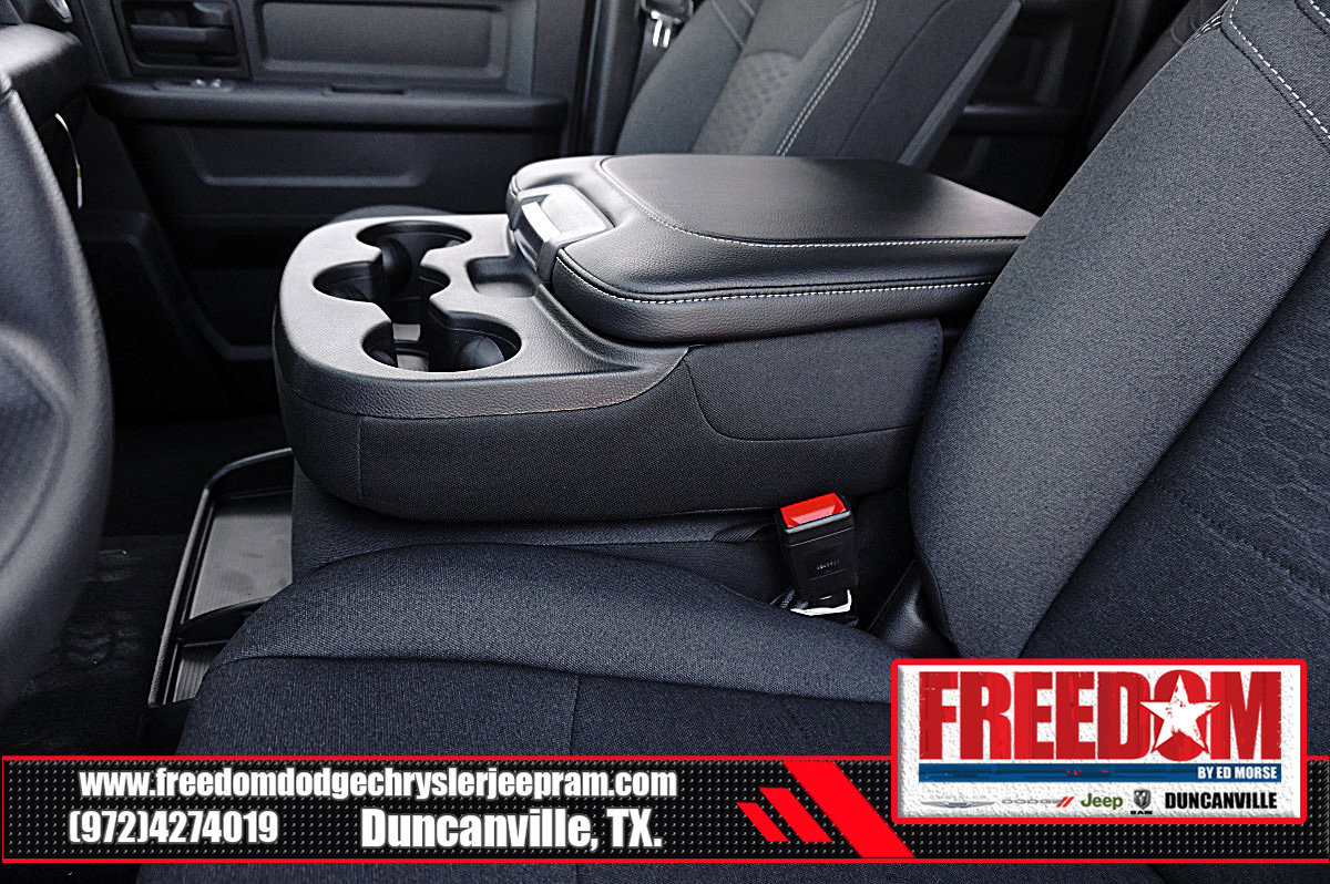 New 2026 RAM 2500 Tradesman image 35