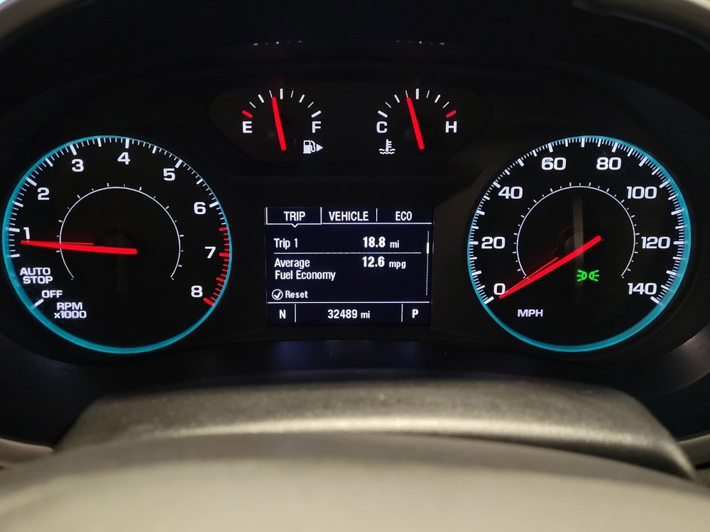 Used 2024 Chevrolet Malibu LT image 23