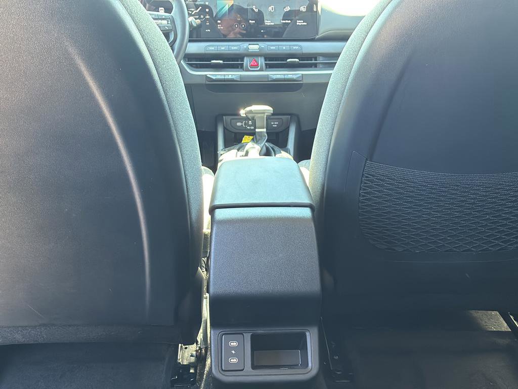 Certified 2025 Kia K4 EX image 26