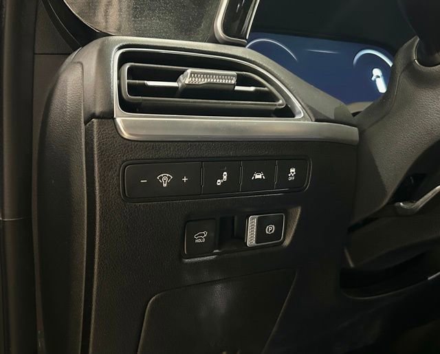 Used 2021 Hyundai Palisade Calligraphy image 33