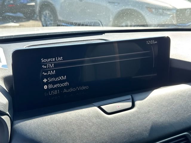 New 2026 MAZDA CX-90 3.3 Turbo w/ Premium Plus Pkg image 19