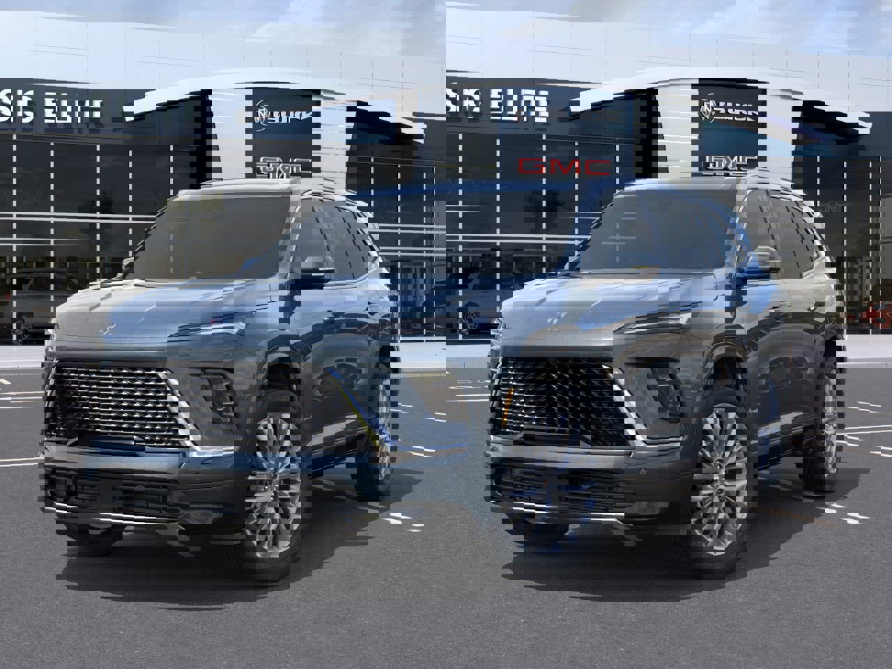 New 2026 Buick Enclave Avenir image 6