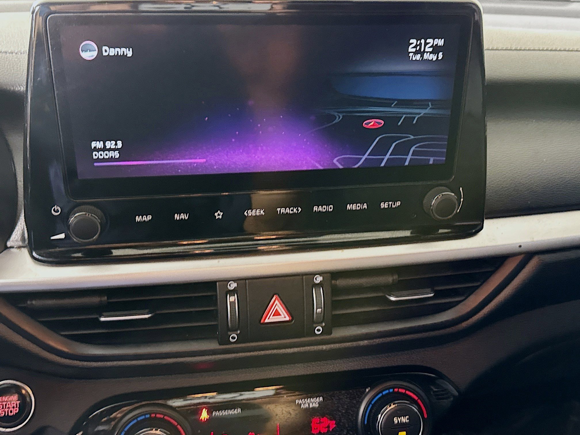 Used 2022 Kia Forte GT FWD image 18