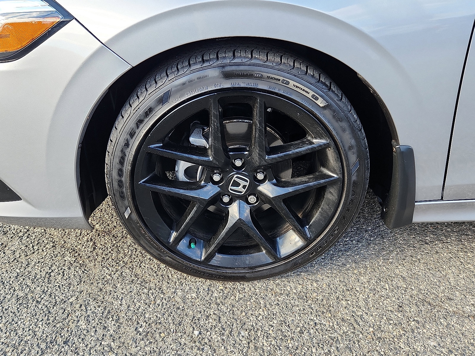 Used 2023 Honda Civic Sport image 7