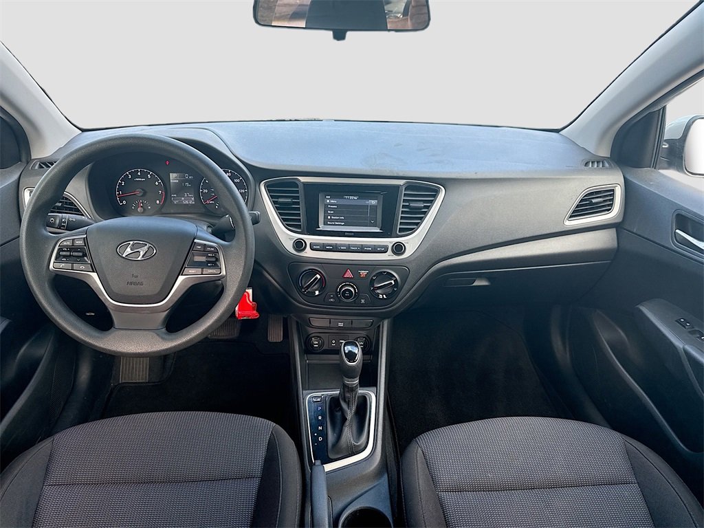 Used 2022 Hyundai Accent SE image 24