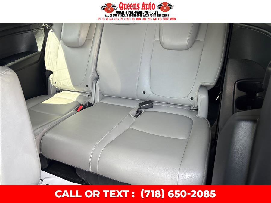 Used 2018 Honda Odyssey Touring image 48