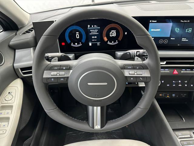 New 2026 Hyundai Sonata SEL image 23