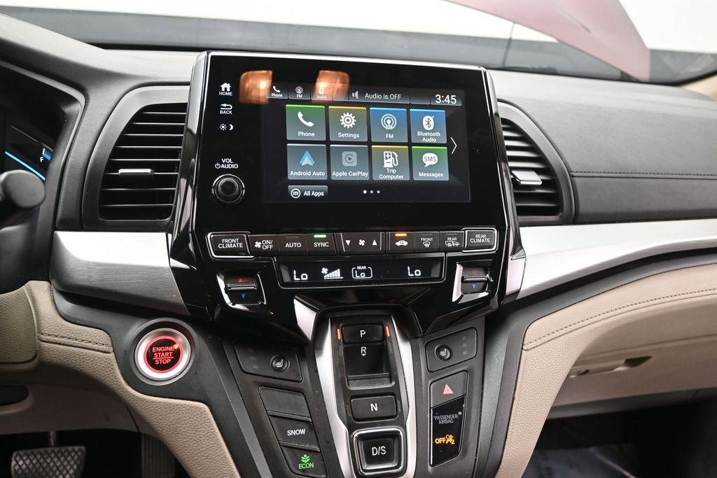 Used 2019 Honda Odyssey EX-L image 13