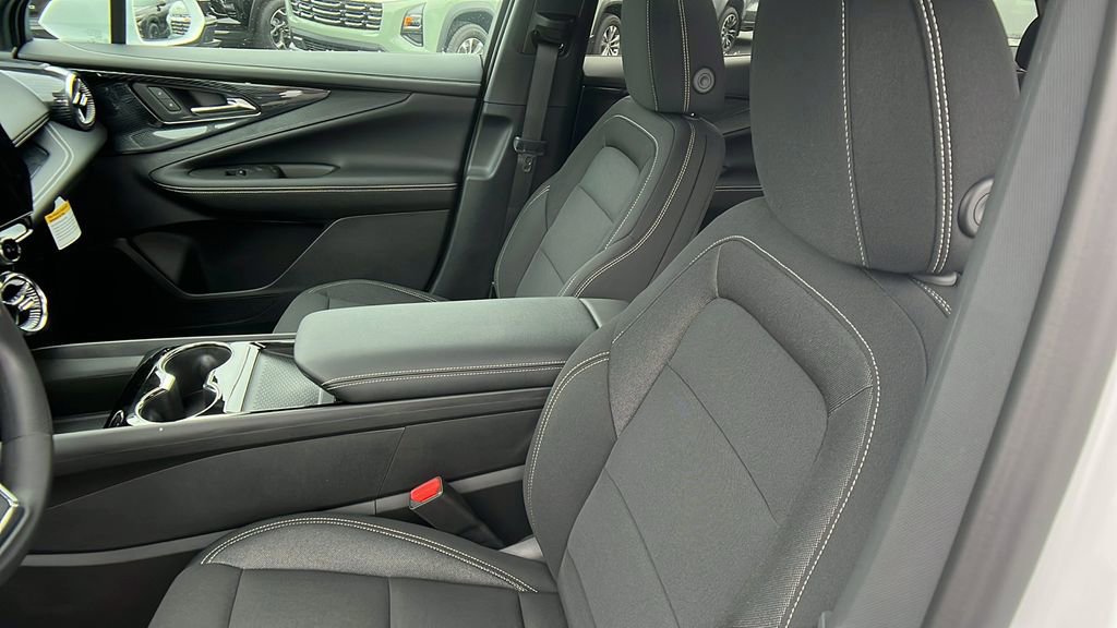 New 2026 Chevrolet Blazer EV LT image 14