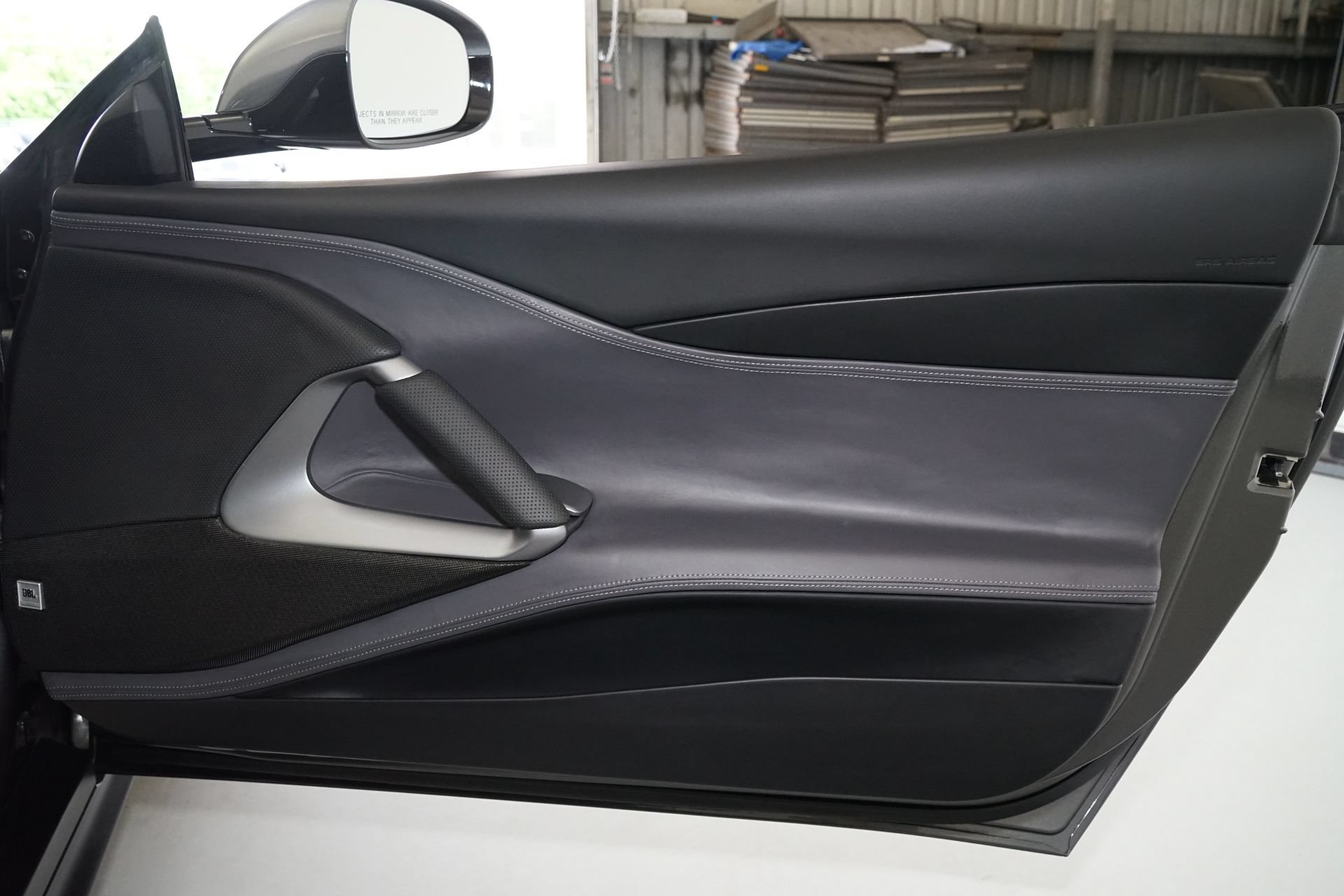 Used 2019 Ferrari 812 Superfast RWD image 21