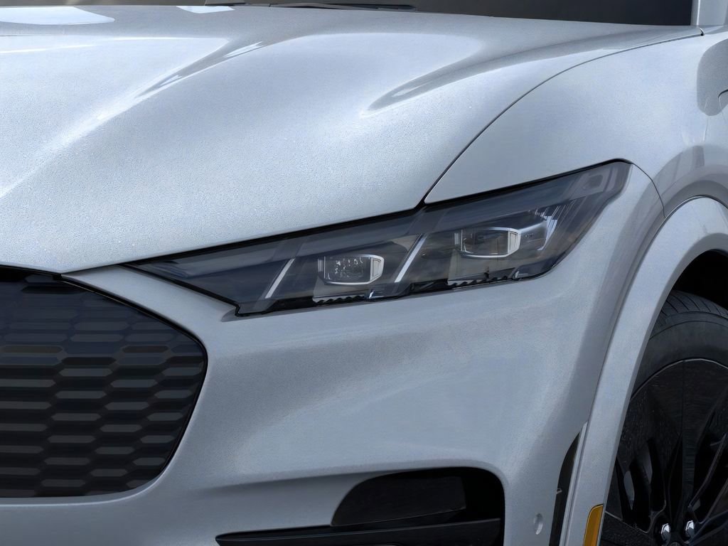 New 2025 Ford Mustang Mach-E GT w/ Interior Protection Package image 47