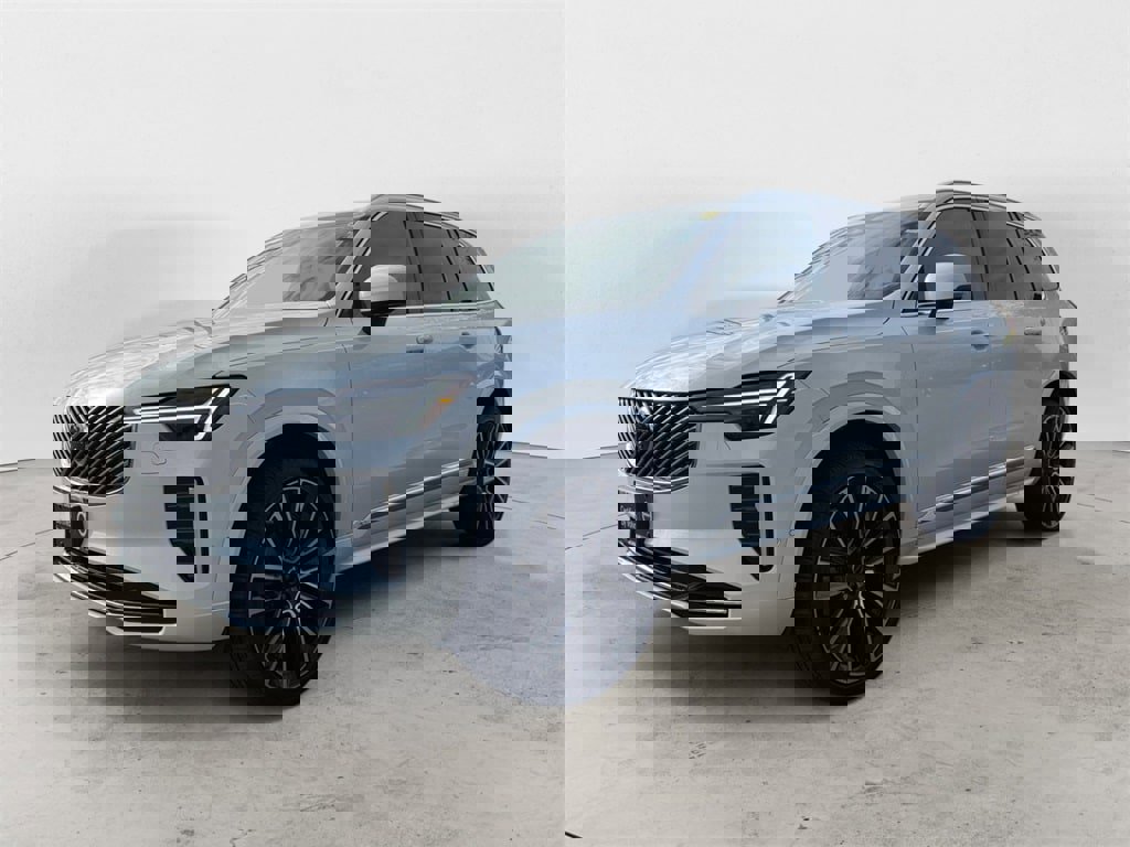 New 2025 Volvo XC90 B6 Ultra w/ Protection Package image 2