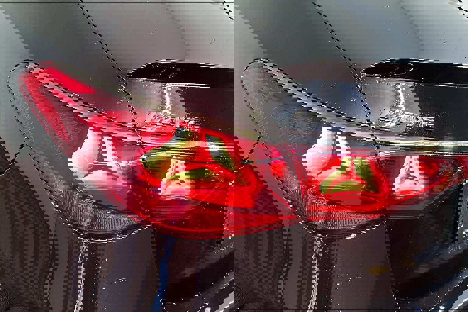 New 2026 Mercedes-Benz E 53 AMG e 4MATIC Sedan image 5