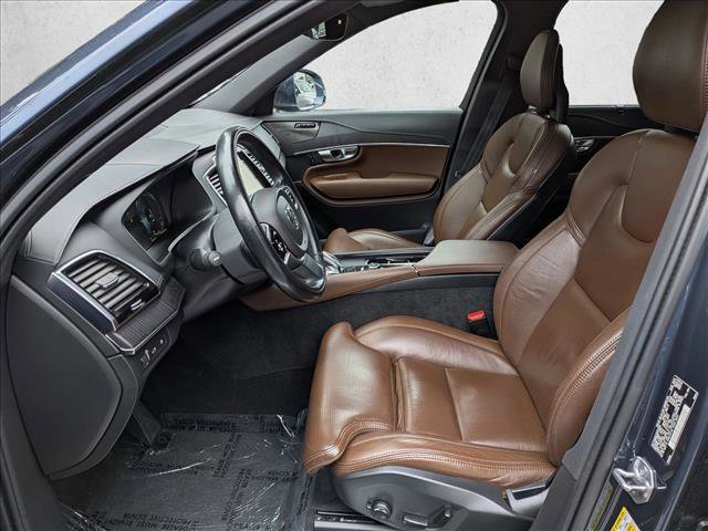Used 2021 Volvo XC90 T8 Inscription w/ Advanced Package AWD/4WD image 17