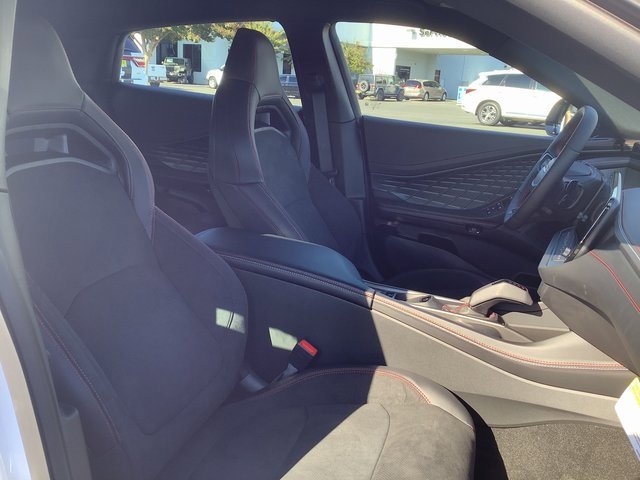 New 2026 Dodge Charger R/T Scat Pack w/ Track Package image 36